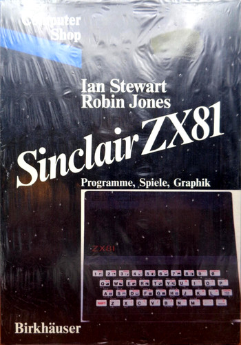 Sinclair - sinclair, zx-81