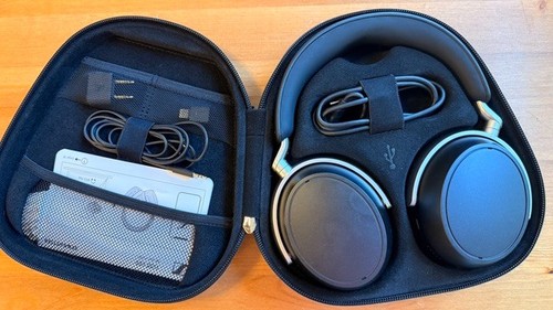 Sennheiser hdb 630 wireless - hdb,