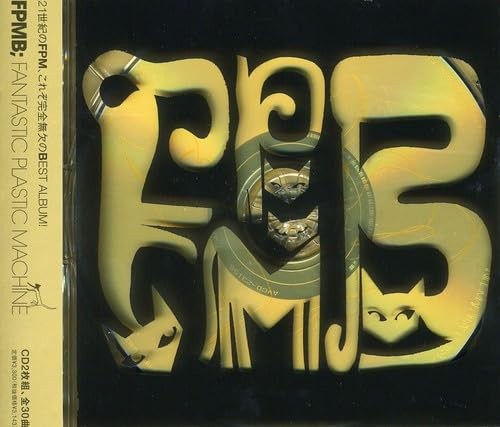 Fpmb best fantastic plastic - fpmb,