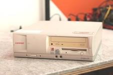 PC desktop Compaq Deskpro EN