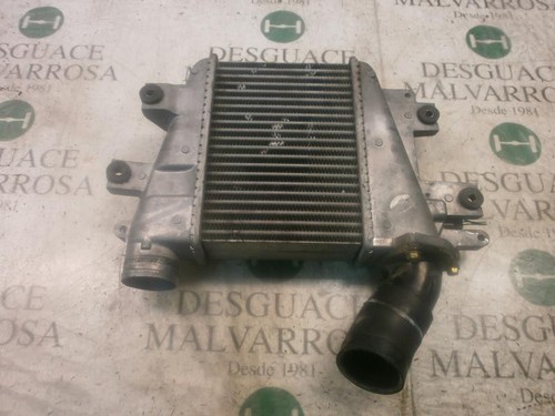 Intercooler 13930717 per - intercooler,