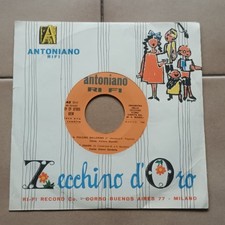 Zecchino d'oro/Artisti Vari-EP