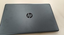 HP 255 G7 15,6" (AMD Athlon Silver 3050U, 8GB RAM, 256GB SSD) - Nero