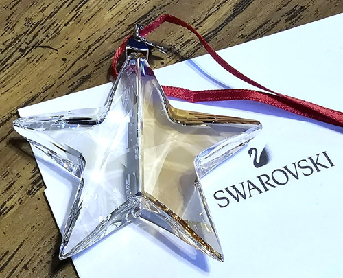 Cristallo swarovski 2021 - cristallo,