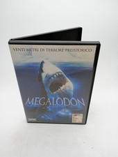 Megalodon DVD