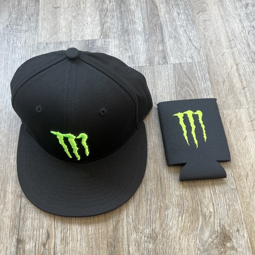 Cappello monster energy - cappello,