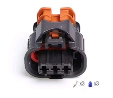 Connettore Bobina Citroen