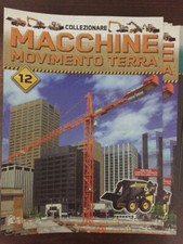 Fascicolo Macchine Movimento