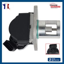 Valvola EGR Pinze per Mercedes