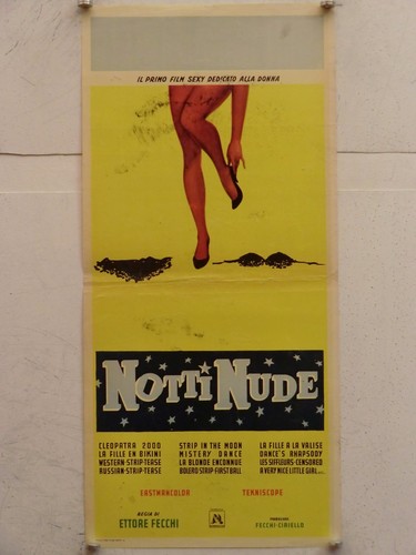Notti nude film sexi - notti,