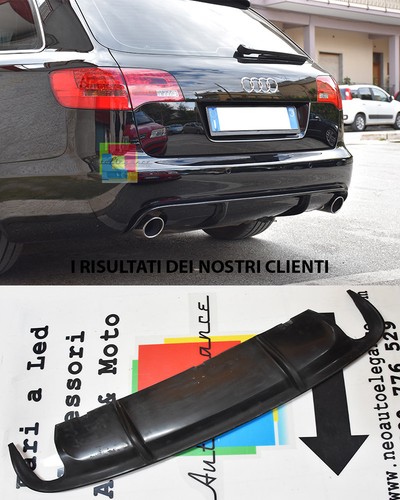 Audi 05 08 - 05-08, avant