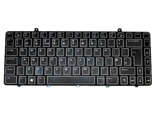 Tastiera dell rfxvk alienware - tastiera,