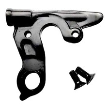 Gancio deragliatore posteriore bicicletta Cannondale KP395 dropout 281 Supersix EVO carbonio