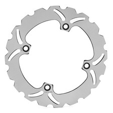 260mm disco freno posteriore - disco,