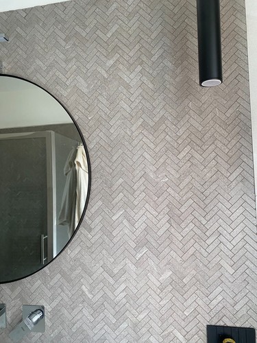 Rivestimento mosaico - rivestimento,