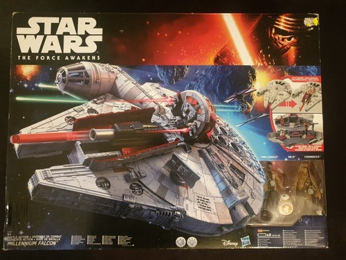 Star wars the force - wars,