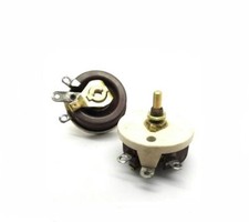 REOSTATO DE 4,500 OHMS 150