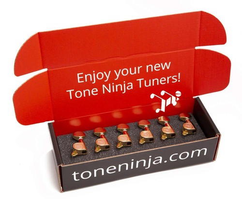 Sintonizzatori ninja tono - sintonizzatori,