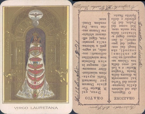 Santino di virgo - di,