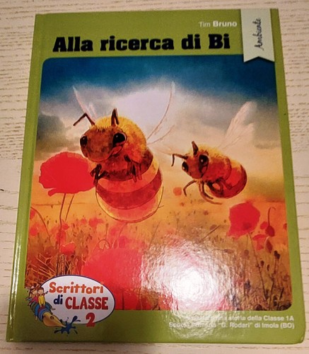 Libro scrittori classe - scrittori,