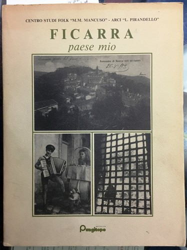 Mancuso n - (ficarra), mancuso,