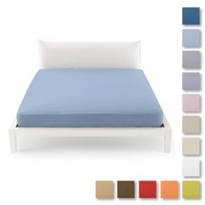 Lenzuolo con angoli piazza e