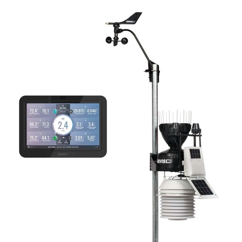 Davis wireless vantage pro2 - davis,