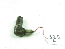 Harley Davidson tachimetro