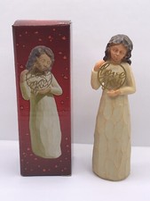 Forever Love Figurine 5" Tall