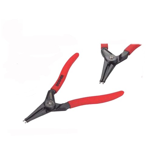 Pinza seeger anelli - pinza, elastici