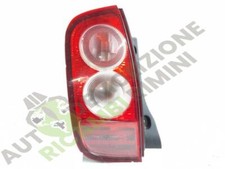 CR12 FANALE POST. SX. NISSAN