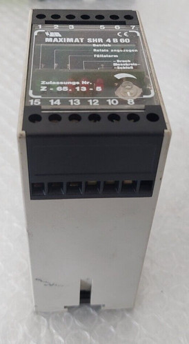 Ier maximat shr - ier, 60