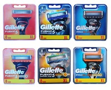 Gillette Fusion5 ProGlide