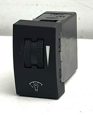 RICAMBI USATI, PULSANTIERA