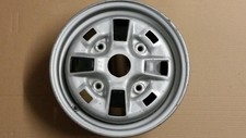 Cerchio in lega Jante alu Alloy wheel Alu felge Michelin Renault 20 30 Fuego 14"