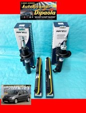 Kit ammortizzatori artfix - kit, 4