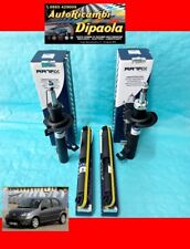 KIT 4 AMMORTIZZATORI ARTFIX