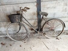 ANTICA BICICLETTA donna