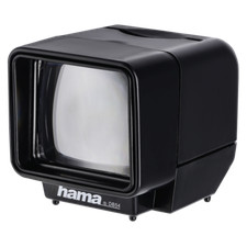 Hama 001655 Visore LED 3X per