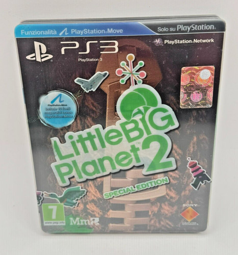 Little big planet special - big, 2