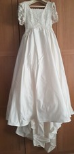 Abito Da Sposa lungo con