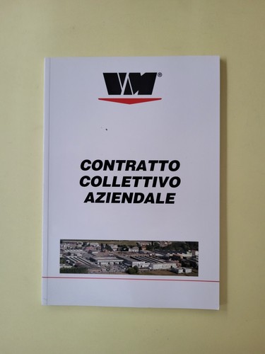 Motori contratto collettivo - vm,