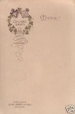 LIQUORI_DISTILLERIA SARTI_BOLOGNA_ARALDICA_SAVOIA_UVA