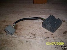 Regolatore alternatore Yamaha