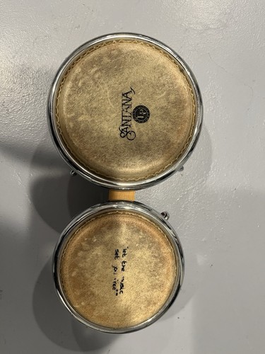 Latin percussion lpm200aw - latin,