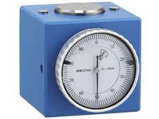 AZZERATORE PRESETTING FRESE