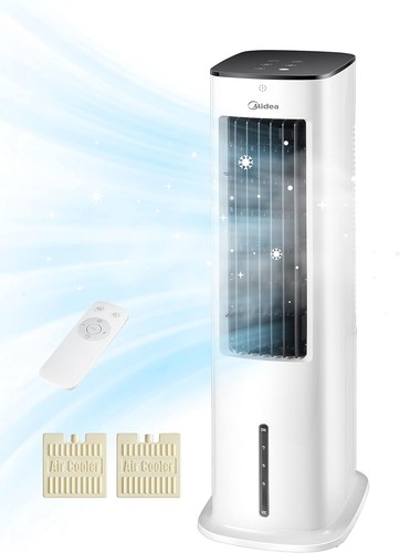 Condizionatore portatile midea - portatile,