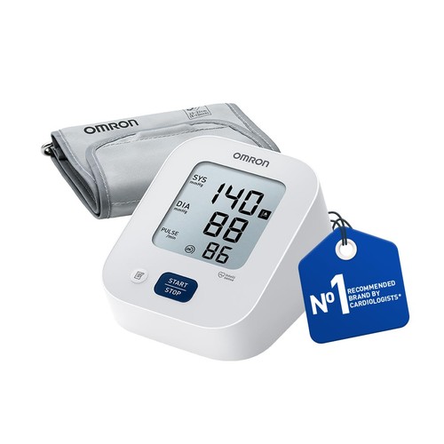 Omron essential misuratore - omron, x2