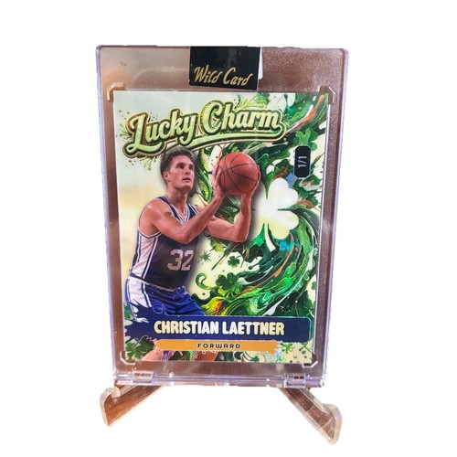 Christian laettner 2026 wild - 2026,