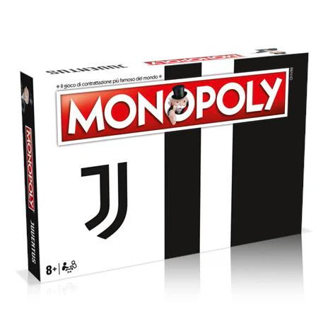 Winning moves monopoly - monopoly,